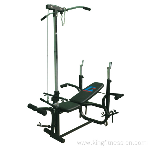 High Quality OEM KFBH-82A Competitive Price Weight Bench